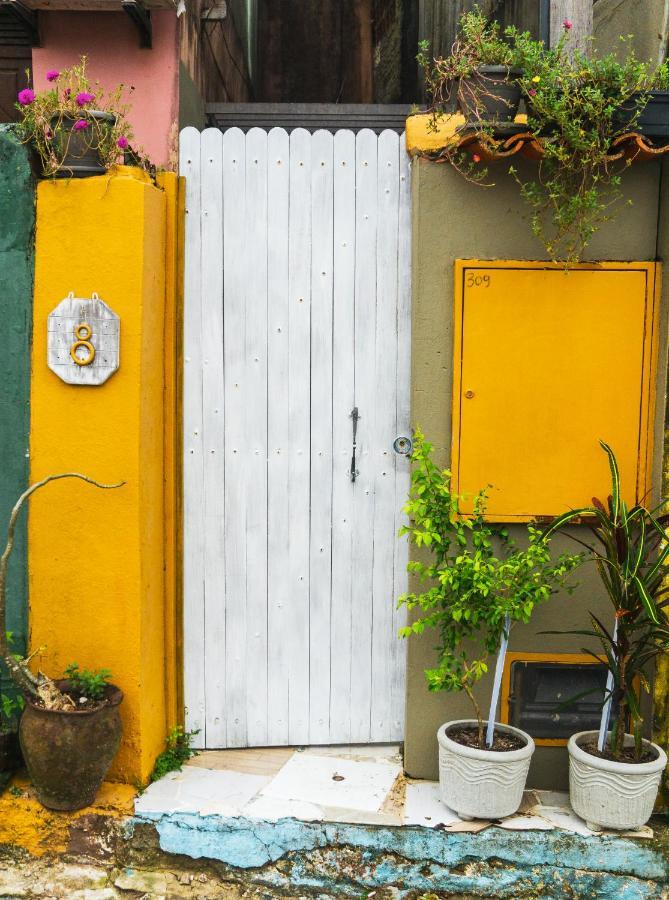 Villa Tiny House Praia de Pipa Exterior foto