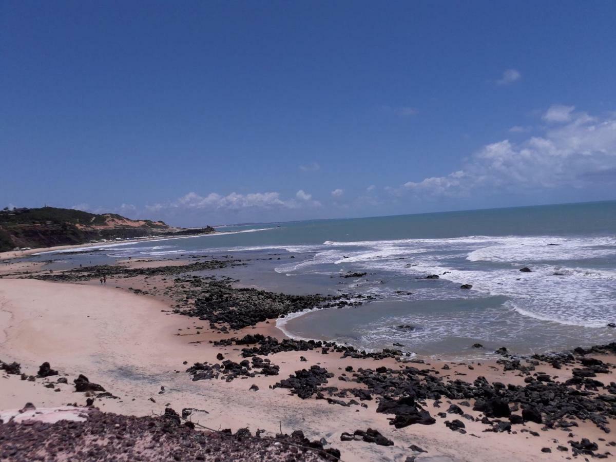 Villa Tiny House Praia de Pipa Exterior foto